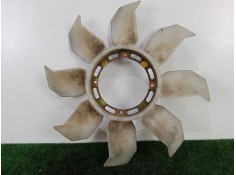 Recambio de electroventilador para mitsubishi montero   (v3_w, v2_w, v4_w, v5_w) 2.5 td 4wd (v24c, v24w) referencia OEM IAM 4303